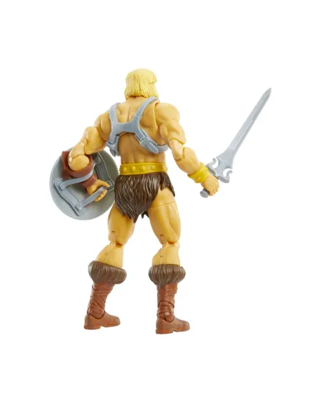 Mattel GYV09 figura de acción y colleccionable