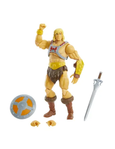 Mattel GYV09 figura de acción y colleccionable