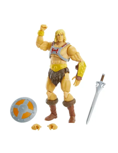 Mattel GYV09 figura de acción y colleccionable