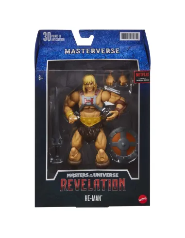 Mattel GYV09 figura de acción y colleccionable