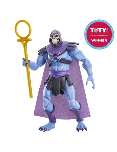 Mattel GYV10 figura de acción y colleccionable