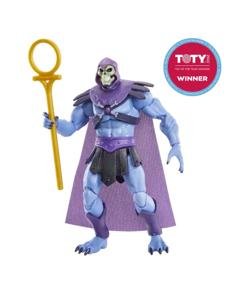 Mattel GYV10 figura de acción y colleccionable