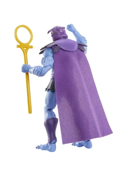 Mattel GYV10 figura de acción y colleccionable