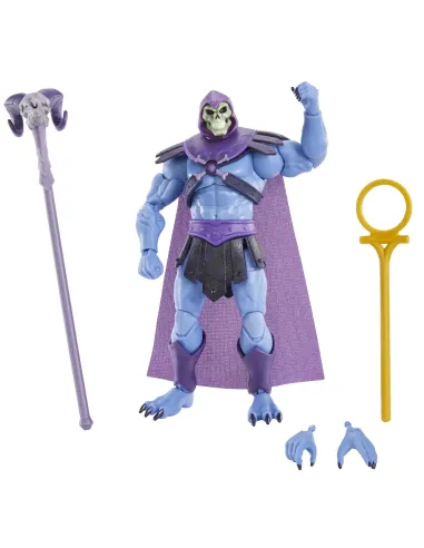 Mattel GYV10 figura de acción y colleccionable