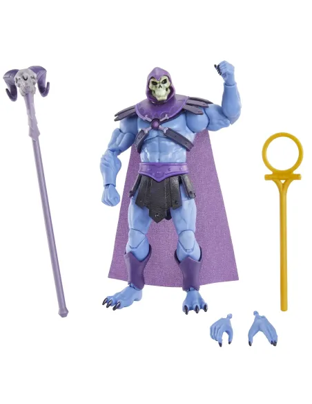 Mattel GYV10 figura de acción y colleccionable