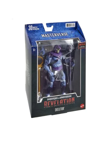 Mattel GYV10 figura de acción y colleccionable