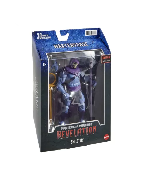 Mattel GYV10 figura de acción y colleccionable