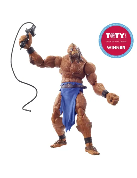 Mattel GYV16 figura de juguete para niños