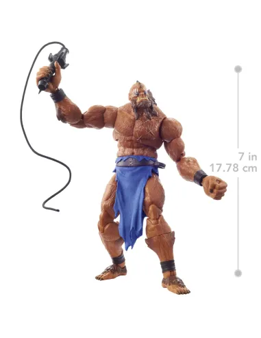 Mattel GYV16 figura de juguete para niños