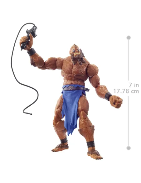 Mattel GYV16 figura de juguete para niños