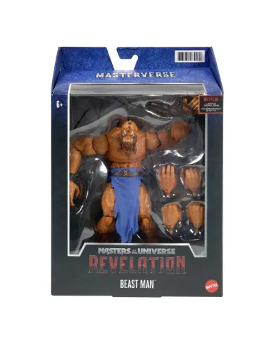 Mattel GYV16 figura de juguete para niños