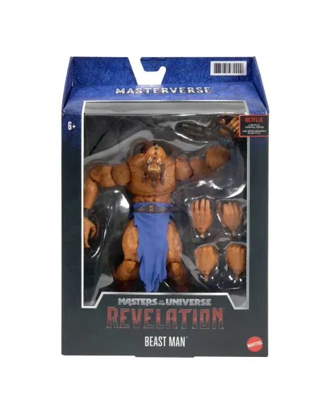 Mattel GYV16 figura de juguete para niños