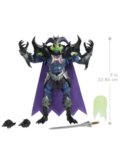 Mattel GYV17 figura de acción y colleccionable 2