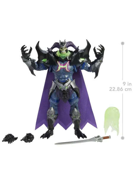 Mattel GYV17 figura de acción y colleccionable