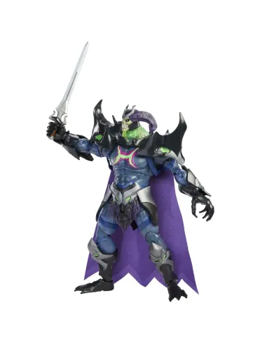 Mattel GYV17 figura de acción y colleccionable