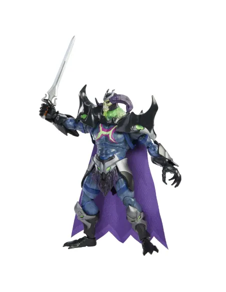 Mattel GYV17 figura de acción y colleccionable