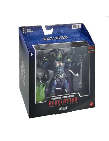 Mattel GYV17 figura de acción y colleccionable