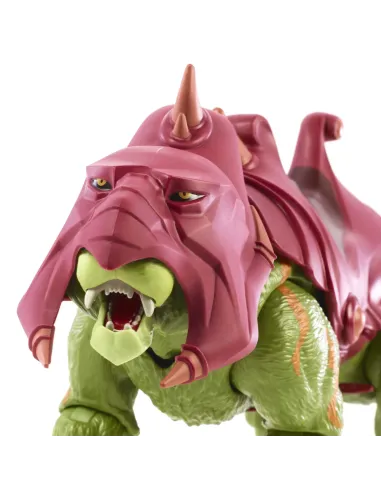 Mattel GYV18 figura de acción y colleccionable