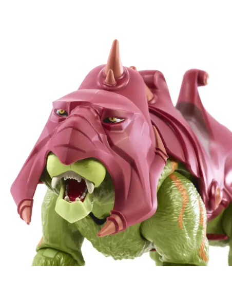 Mattel GYV18 figura de acción y colleccionable