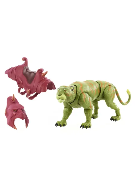 Mattel GYV18 figura de acción y colleccionable