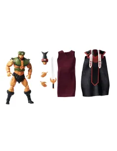 Masters of the Universe GYY38 figura de juguete para niños