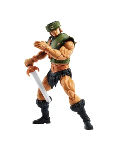 Masters of the Universe GYY38 figura de juguete para niños