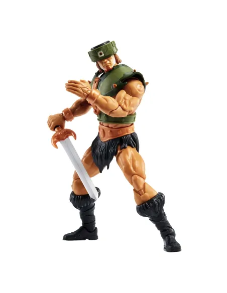 Masters of the Universe GYY38 figura de juguete para niños