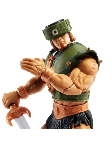 Masters of the Universe GYY38 figura de juguete para niños