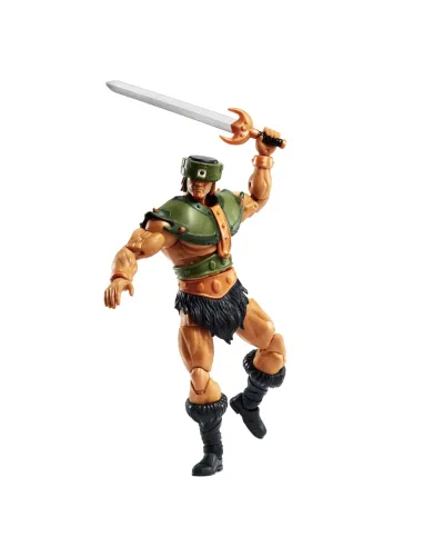 Masters of the Universe GYY38 figura de juguete para niños