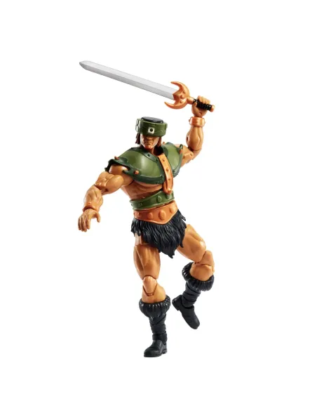 Masters of the Universe GYY38 figura de juguete para niños