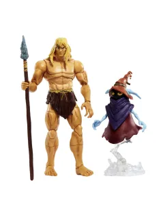 Masters of the Universe GYY41 figura de juguete para niños 2