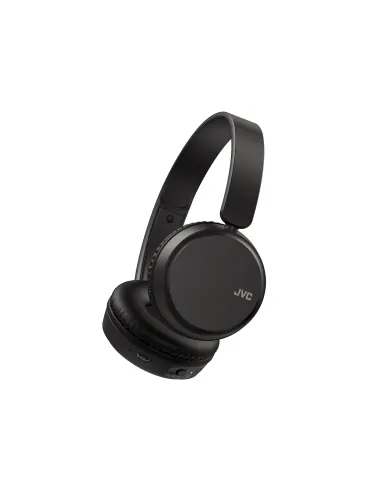 JVC HA-S36W Auriculares Inalámbrico Diadema Llamadas Música Bluetooth Negro