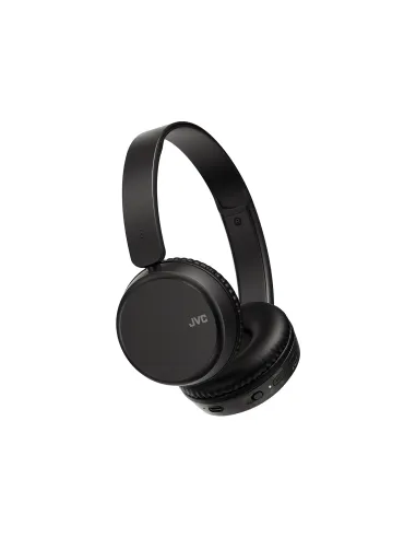 JVC HA-S36W Auriculares Inalámbrico Diadema Llamadas Música Bluetooth Negro