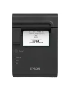 Impresora etiquetas epson tm - l90 serie +bult - in usb ps edg