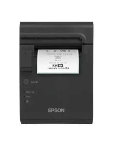Impresora etiquetas epson tm - l90 serie +bult - in usb ps edg