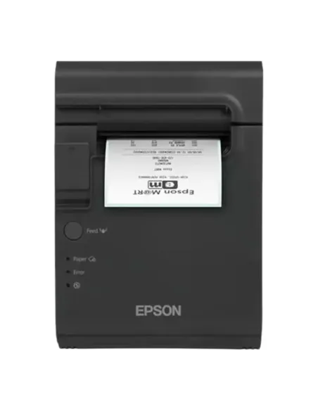 Impresora etiquetas epson tm - l90 serie +bult - in usb ps edg