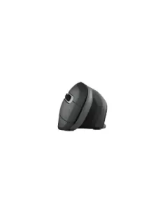 Ratón Ergonómico Inalámbrico Trust Verro/ Hasta 1600 DPI