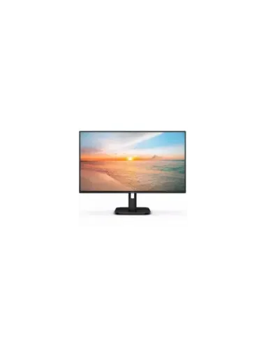 Monitor Profesional Philips 24E1N1100A 23.8"/ Full HD/ Multimedia/ Negro