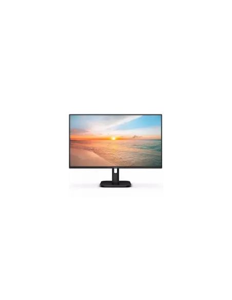 Monitor Profesional Philips 24E1N1100A 23.8"/ Full HD/ Multimedia/ Negro