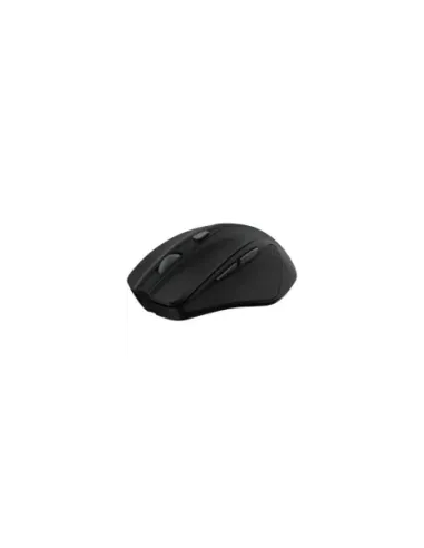 Ratón Inalámbrico Trust Nito Silent/ Hasta 2200 DPI