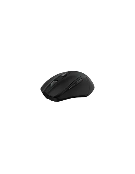 Ratón Inalámbrico Trust Nito Silent/ Hasta 2200 DPI