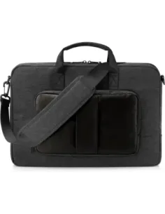 Maletin hp lightweight 15lt portátiles 15.6 pulgadas bolsillo extra externo