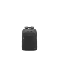 Mochila HP Renew Business para Portátiles hasta 17.3"/ Negra