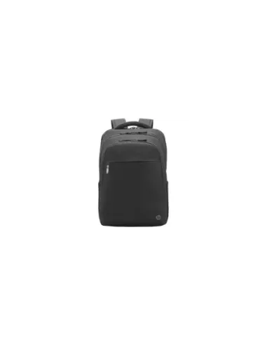 Mochila HP Renew Business para Portátiles hasta 17.3"/ Negra