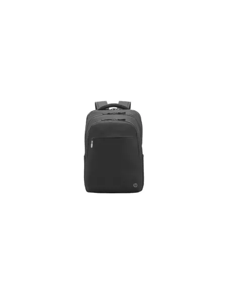 Mochila HP Renew Business para Portátiles hasta 17.3"/ Negra