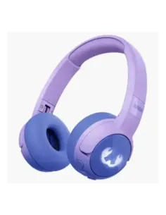 Auriculares fresh'n rebel code junior inalambrico groovy galaxy