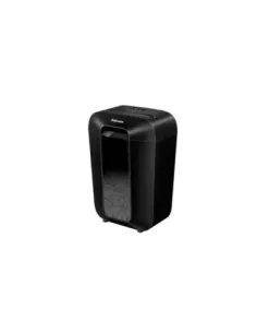 Fellowes Destructora LX70 corte partíc 4x40mm Negr
