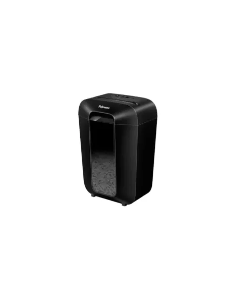 Fellowes Destructora LX70 corte partíc 4x40mm Negr