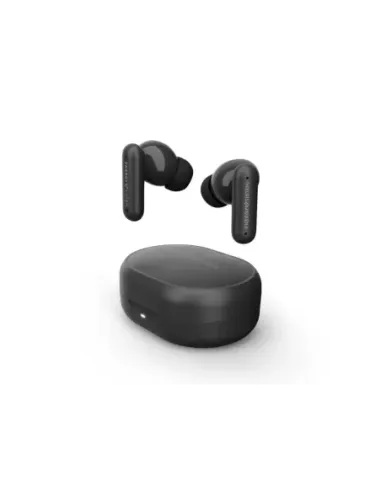 Energy Sistem Auriculares Chill ANC Black