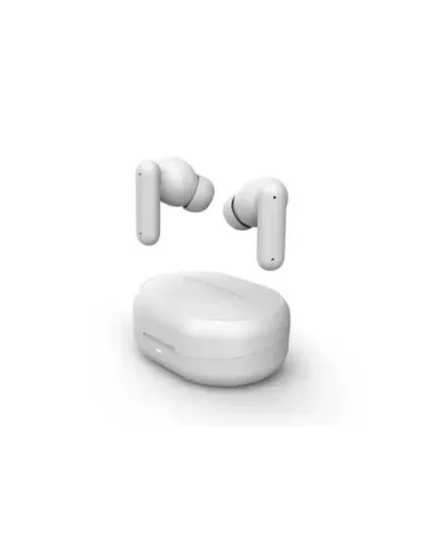 Energy Sistem Auriculares Chill ANC White